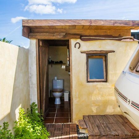 Caravan Apartment ティナホ エクステリア 写真