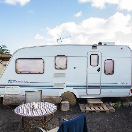 Caravan Apartment ティナホ エクステリア 写真