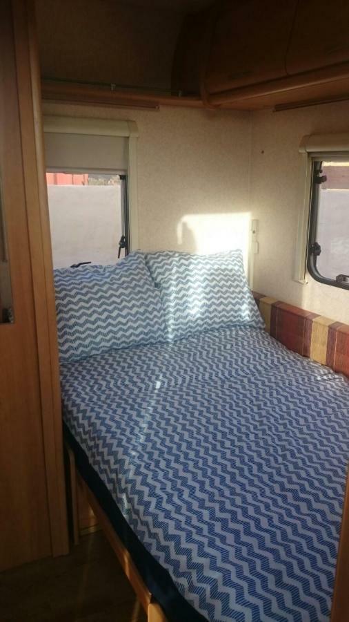 Caravan Apartment ティナホ エクステリア 写真