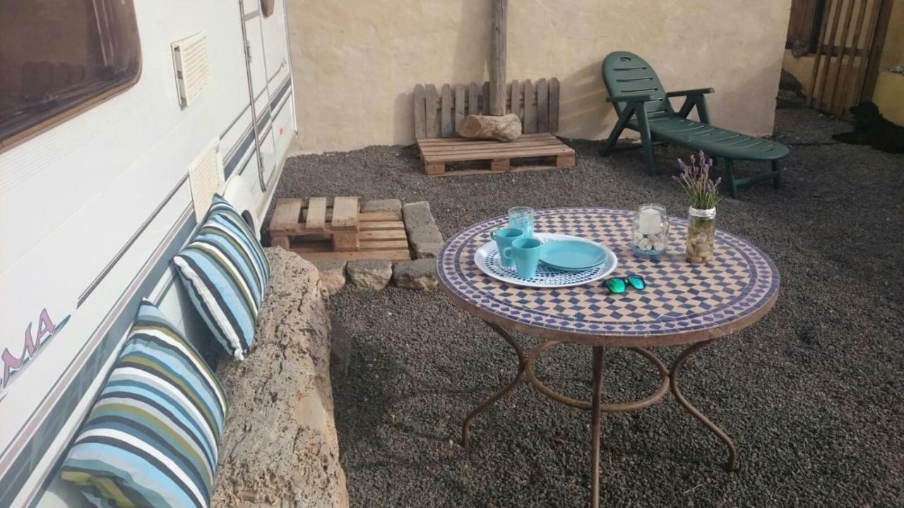 Caravan Apartment ティナホ エクステリア 写真