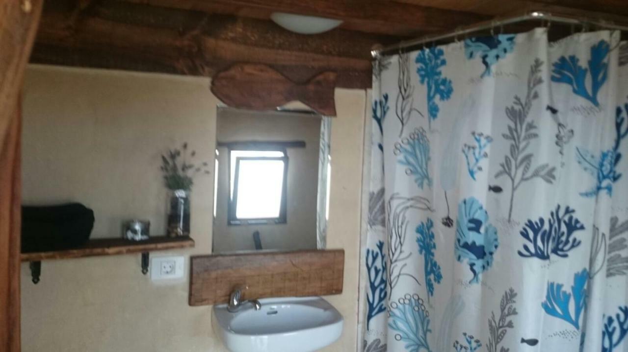 Caravan Apartment ティナホ エクステリア 写真