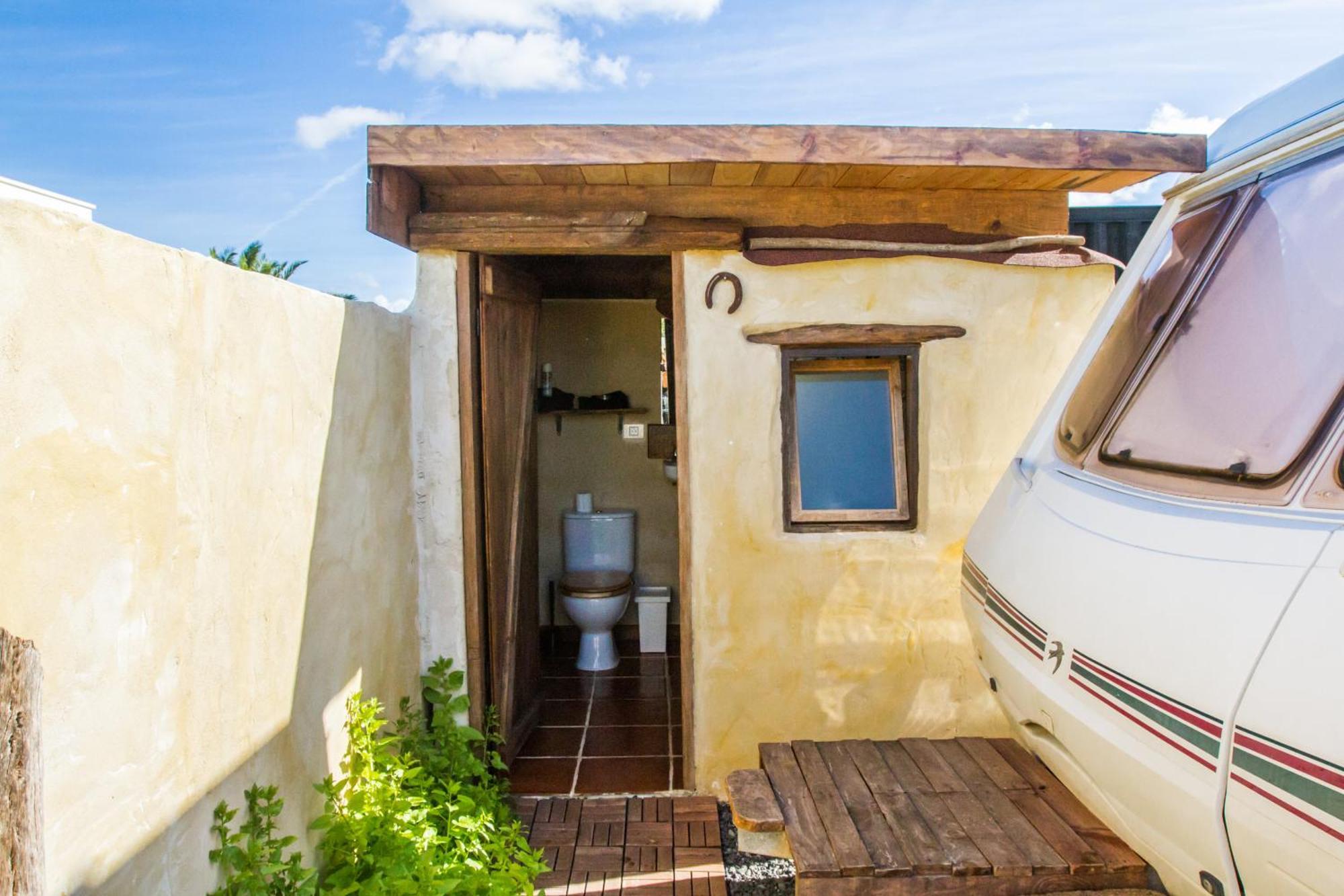 Caravan Apartment ティナホ エクステリア 写真