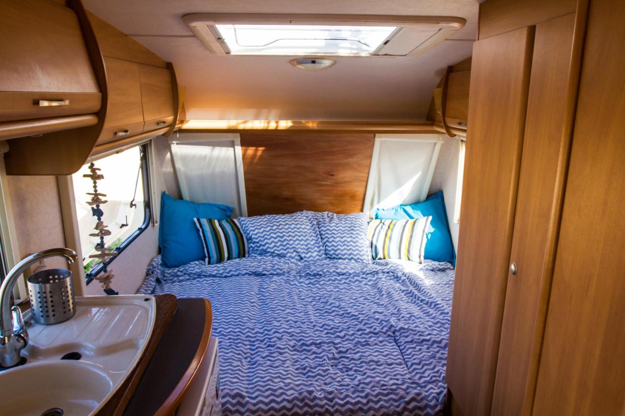 Caravan Apartment ティナホ エクステリア 写真