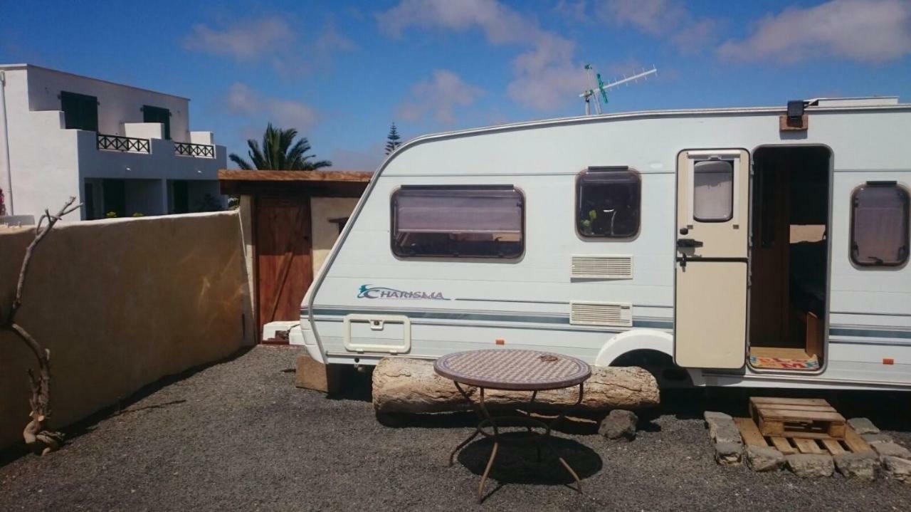 Caravan Apartment ティナホ エクステリア 写真