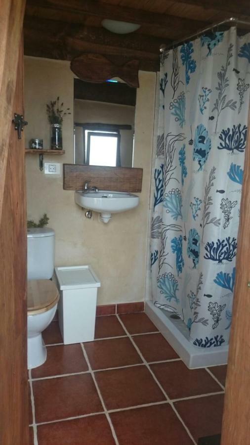 Caravan Apartment ティナホ エクステリア 写真