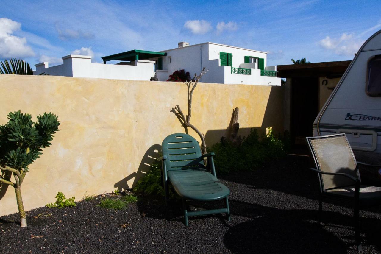 Caravan Apartment ティナホ エクステリア 写真